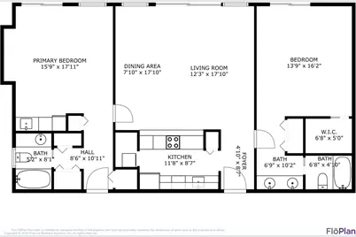 11863 Wimbledon Circle #416, Wellington, FL 33414 - Photo 37