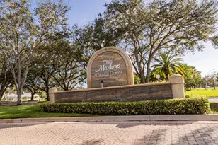 2981 SW Waterfall Trace, Palm City, FL 34990 - Photo 25