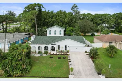 1992 SW Brisbane Street, Port Saint Lucie, FL 34984 - Photo 1