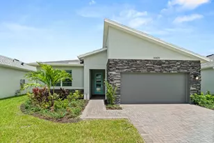 14409 SW Ellison Dr, Port Saint Lucie, FL 34987 - Photo 1