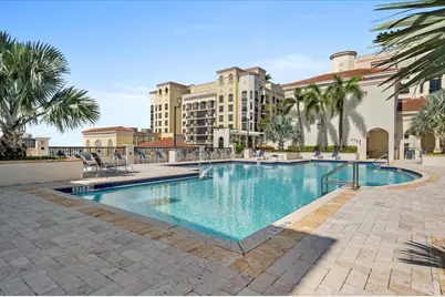 801 S Olive Avenue #416, West Palm Beach, FL 33401 - Photo 39