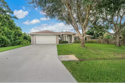 3461 SW Esperanto Street, Port Saint Lucie, FL 34953 - Photo 29