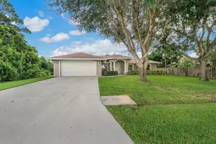 3461 SW Esperanto St, Port Saint Lucie, FL 34953 - Photo 29