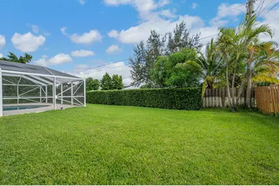 3461 SW Esperanto Street, Port Saint Lucie, FL 34953 - Photo 27