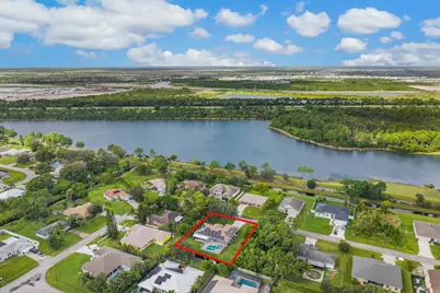 3461 SW Esperanto Street, Port Saint Lucie, FL 34953 - Photo 3