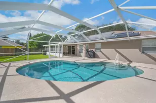 3461 SW Esperanto St, Port Saint Lucie, FL 34953 - Photo 1