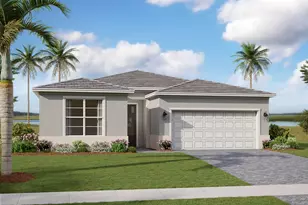 10024 SW Carnelian St, Port Saint Lucie, FL 34987 - Photo 1