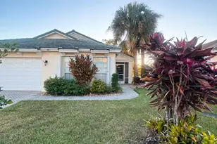 532 SW Indian Key Dr Dr, Port Saint Lucie, FL 34986 - Photo 5