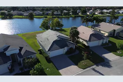532 SW Indian Key Drive Drive, Port Saint Lucie, FL 34986 - Photo 3