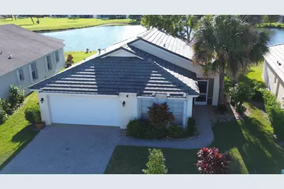 532 SW Indian Key Drive Drive, Port Saint Lucie, FL 34986 - Photo 1