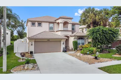 2503 Glendale Drive, West Palm Beach, FL 33411 - Photo 1