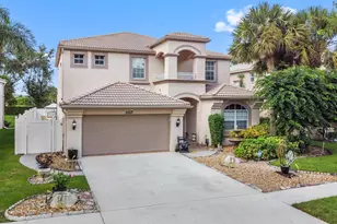 2503 Glendale Dr, Royal Palm Beach, FL 33411 - Photo 1