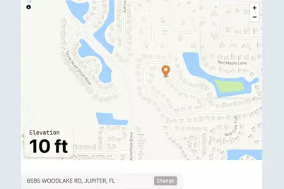 6595 Wood Lake Road, Jupiter, FL 33458 - Photo 53