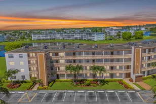 2069 Guildford D, Boca Raton, FL 33434 - Photo 1