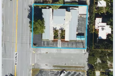 3600 Broadway Avenue Upstairs #16, West Palm Beach, FL  - Photo 13