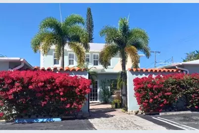 3600 Broadway Avenue Upstairs #16, West Palm Beach, FL  - Photo 1