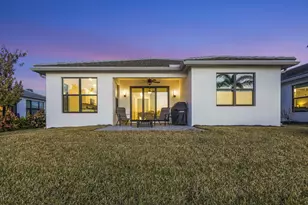 12688 SW Blue Mangrove Pkwy, Port Saint Lucie, FL 34987 - Photo 3