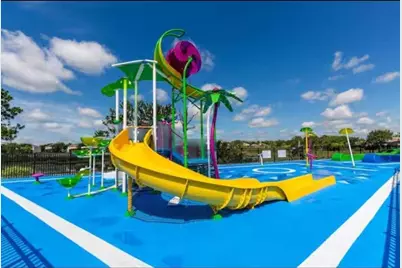 2784 Almaton Loop #301, Kissimmee, FL 34747 - Photo 7