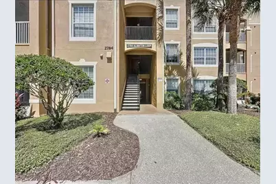 2784 Almaton Loop #301, Kissimmee, FL 34747 - Photo 33