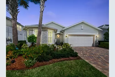 10509 SW Captiva Drive, Port Saint Lucie, FL 34987 - Photo 1