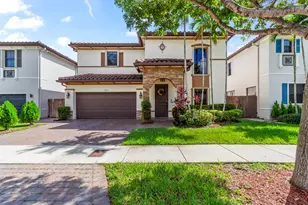 11823 SW 151st Pl, Miami, FL 33196 - Photo 1