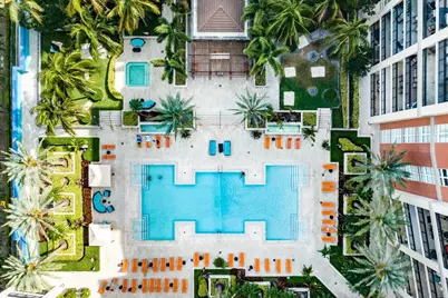 550 Okeechobee Boulevard #423, West Palm Beach, FL 33401 - Photo 59