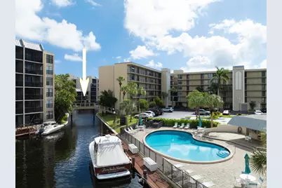 8 Royal Palm Way #2050, Boca Raton, FL 33432 - Photo 17