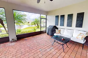 9727 SW Chestwood Ave, Port Saint Lucie, FL 34987 - Photo 27
