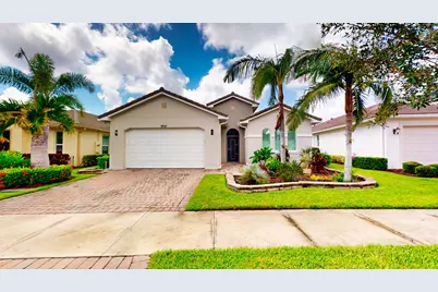 9727 SW Chestwood Avenue, Port Saint Lucie, FL 34987 - Photo 1