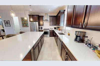 9727 SW Chestwood Avenue, Port Saint Lucie, FL 34987 - Photo 9