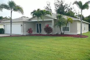 6512 Las Palmas Way, Port Saint Lucie, FL 34952 - Photo 1