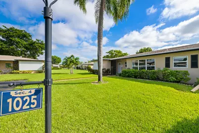 1025 S Dr #B, Delray Beach, FL 33445 - Photo 23