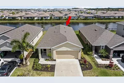 12170 SW Rimini Way, Port Saint Lucie, FL 34987 - Photo 1