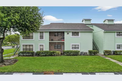 8789 NW 39 Street #8789, Sunrise, FL 33351 - Photo 33