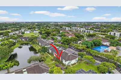 8789 NW 39 Street #8789, Sunrise, FL 33351 - Photo 29