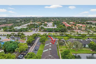 8789 NW 39 Street #8789, Sunrise, FL 33351 - Photo 35