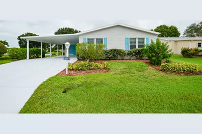 8100 Long Drive, Port Saint Lucie, FL 34952 - Photo 1