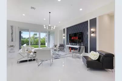 9124 Coral Isle Circle, Palm Beach Gardens, FL 33412 - Photo 1