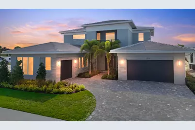 9124 Coral Isles Circle, Palm Beach Gardens, FL 33412 - Photo 3