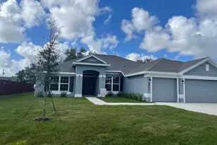 5237 NW Reba Cir, Port Saint Lucie, FL 34986 - Photo 1