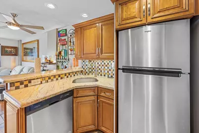 1831 NE 38th Street #410, Fort Lauderdale, FL 33308 - Photo 15