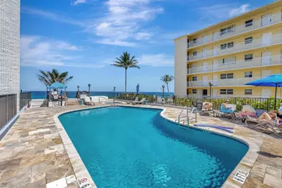 1167 Hillsboro Mile #206, Pompano Beach, FL 33062 - Photo 29