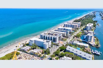 1167 Hillsboro Mile #206, Pompano Beach, FL 33062 - Photo 47