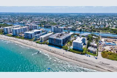 1167 Hillsboro Mile #206, Pompano Beach, FL 33062 - Photo 49