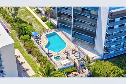 1167 Hillsboro Mile #206, Pompano Beach, FL 33062 - Photo 31