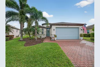 11265 SW Lake Park Drive, Port Saint Lucie, FL 34987 - Photo 5