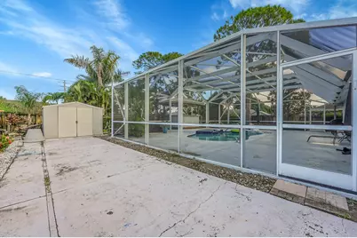 265 SE Todd Avenue, Port Saint Lucie, FL 34983 - Photo 31