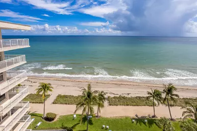 1051 Hillsboro Mile #Ph4e, Hillsboro Beach, FL 33062 - Photo 5