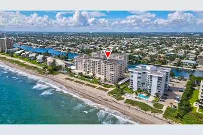 1051 Hillsboro Mile #Ph4e, Hillsboro Beach, FL 33062 - Photo 3