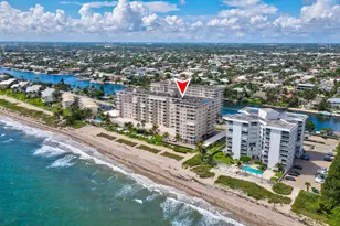 1051 Hillsboro Mile, Hillsboro Beach, FL 33062 - Photo 3